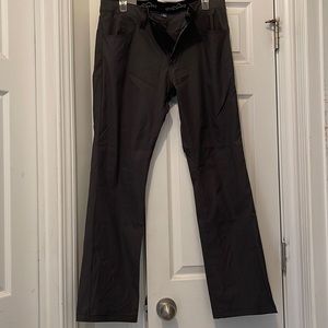 Men’s adventure/hiking/casual pant